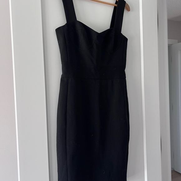 Ports 1961 Little Black Dress - Picture 2 of 5